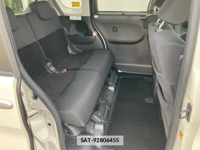 Daihatsu TANTO 2015-08 7913780-5