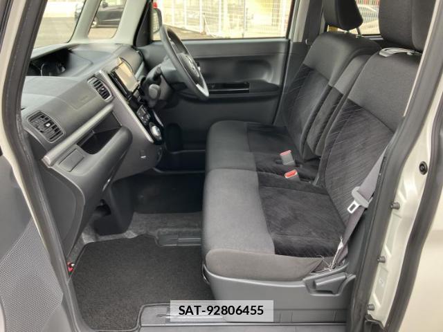Daihatsu TANTO 2015-08 7913780-6