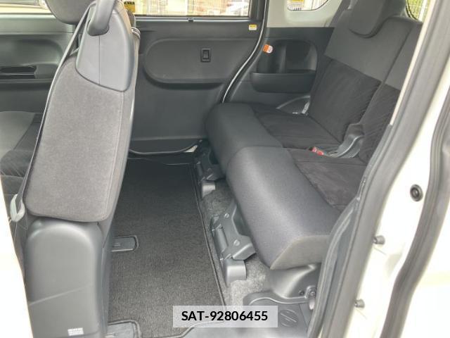 Daihatsu TANTO 2015-08 7913780-7