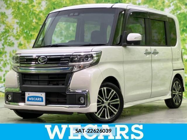 Daihatsu TANTO 2016-12 7913816-0