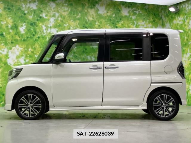 Daihatsu TANTO 2016-12 7913816-1