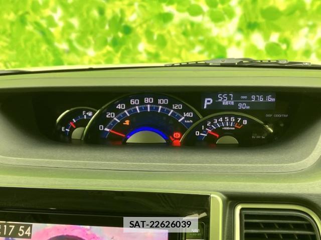 Daihatsu TANTO 2016-12 7913816-13