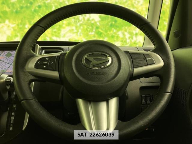 Daihatsu TANTO 2016-12 7913816-14