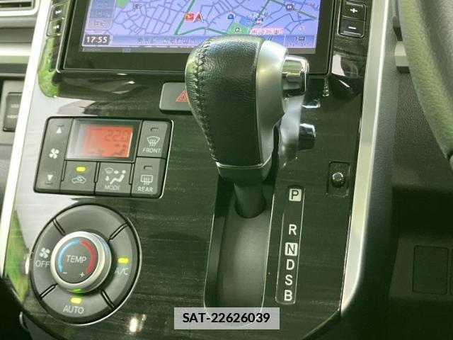 Daihatsu TANTO 2016-12 7913816-17