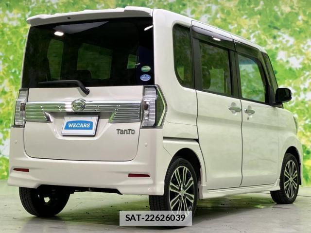 Daihatsu TANTO 2016-12 7913816-2