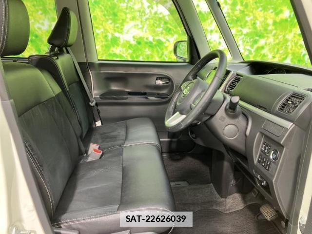 Daihatsu TANTO 2016-12 7913816-3