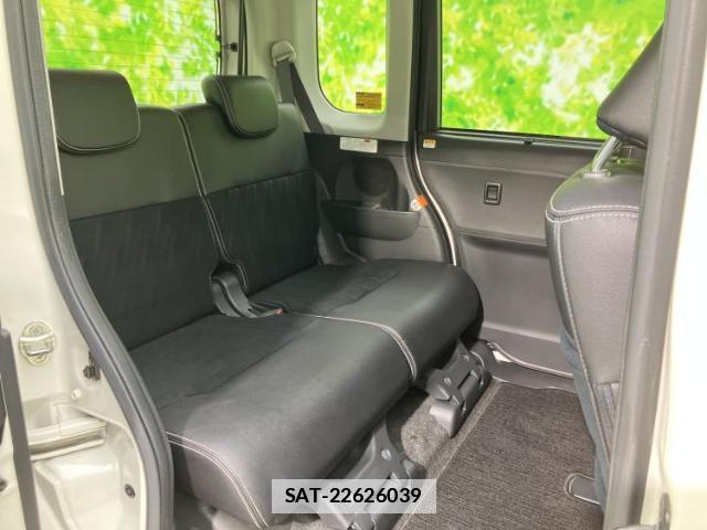 Daihatsu TANTO 2016-12 7913816-4