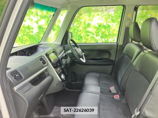 Daihatsu TANTO 2016-12 7913816-5