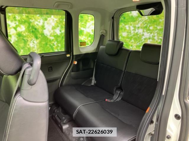 Daihatsu TANTO 2016-12 7913816-6