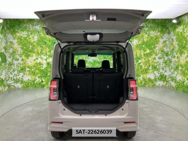 Daihatsu TANTO 2016-12 7913816-7