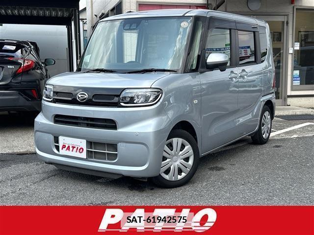 Daihatsu TANTO 2021-09 7914164-0