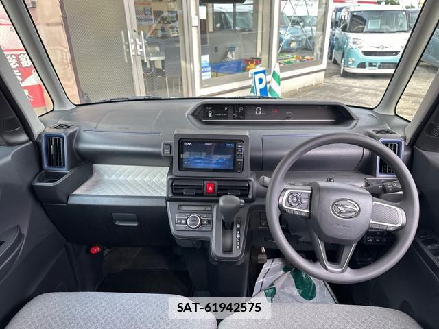 Daihatsu TANTO 2021-09 7914164-1