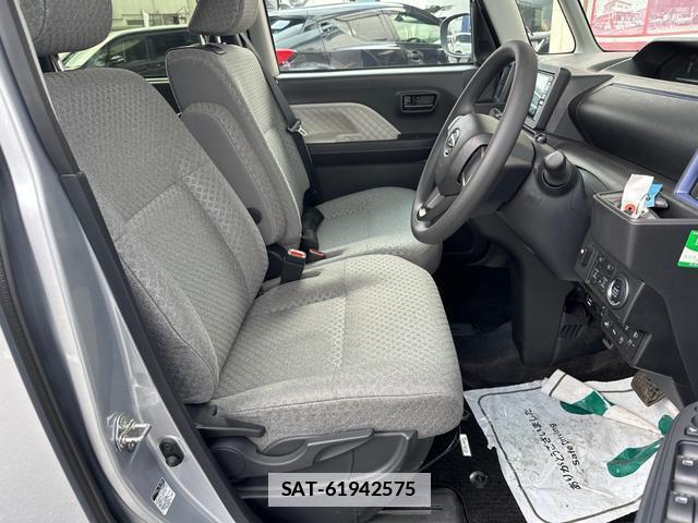 Daihatsu TANTO 2021-09 7914164-10