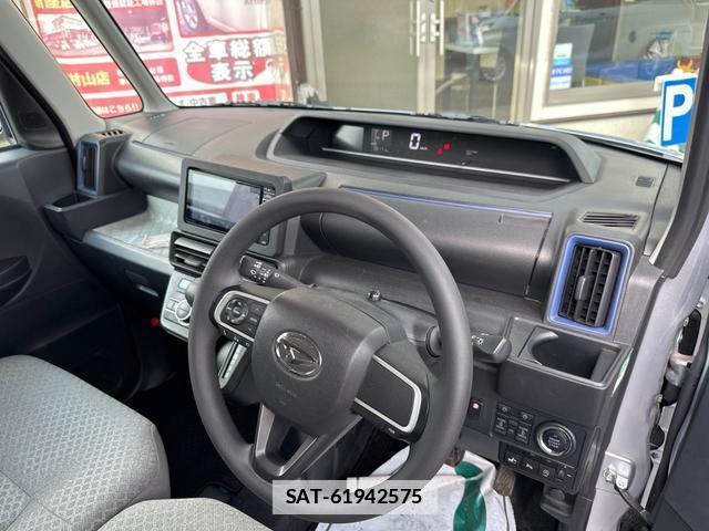 Daihatsu TANTO 2021-09 7914164-12