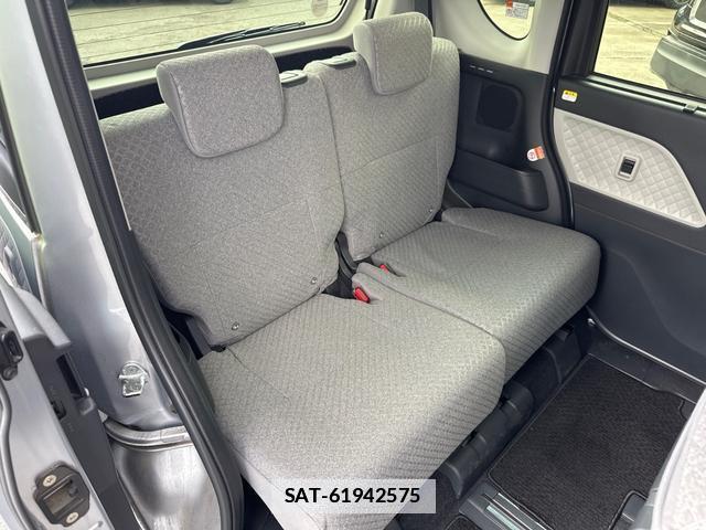 Daihatsu TANTO 2021-09 7914164-14