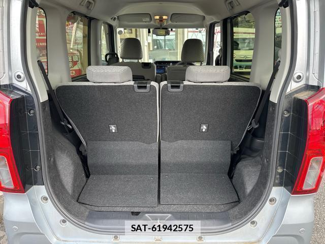 Daihatsu TANTO 2021-09 7914164-16