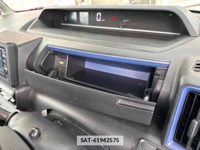Daihatsu TANTO 2021-09 7914164-2