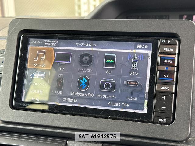 Daihatsu TANTO 2021-09 7914164-3