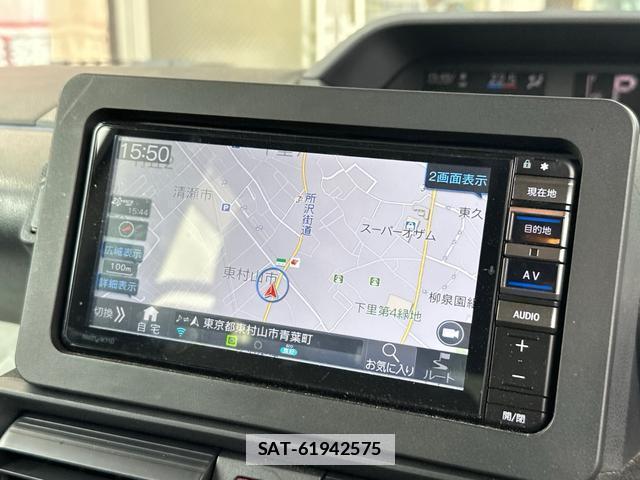 Daihatsu TANTO 2021-09 7914164-4