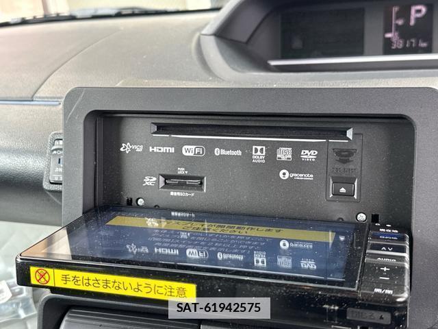 Daihatsu TANTO 2021-09 7914164-6