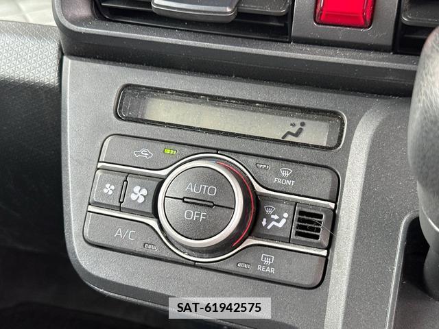 Daihatsu TANTO 2021-09 7914164-8
