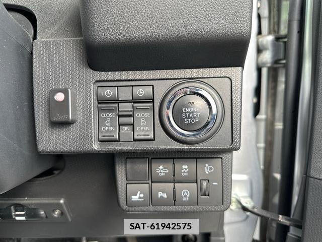 Daihatsu TANTO 2021-09 7914164-9