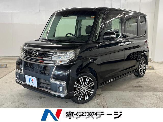Daihatsu TANTO 2016-08 7914181-0