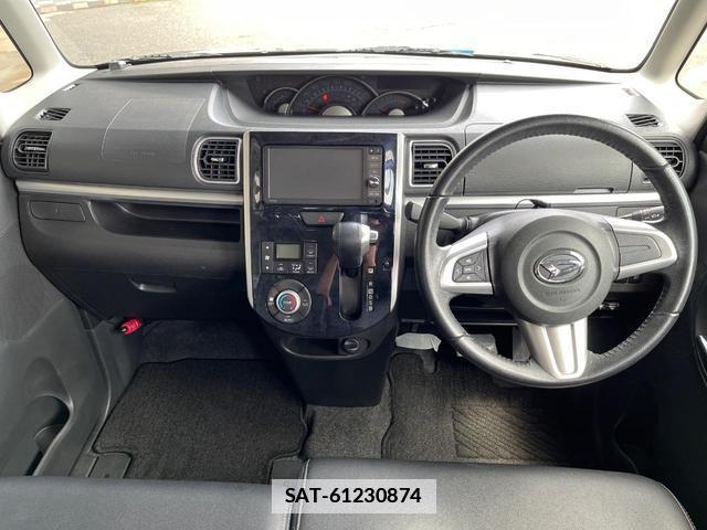Daihatsu TANTO 2016-08 7914181-1