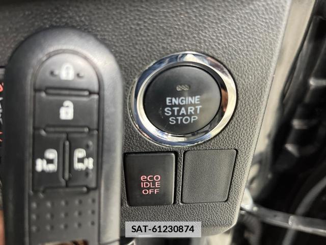 Daihatsu TANTO 2016-08 7914181-13