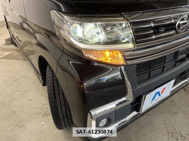 Daihatsu TANTO 2016-08 7914181-17