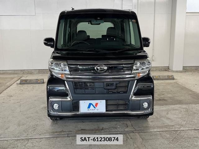 Daihatsu TANTO 2016-08 7914181-19