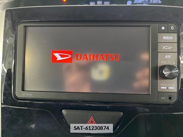Daihatsu TANTO 2016-08 7914181-2