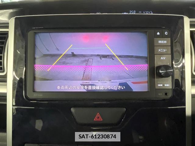 Daihatsu TANTO 2016-08 7914181-4