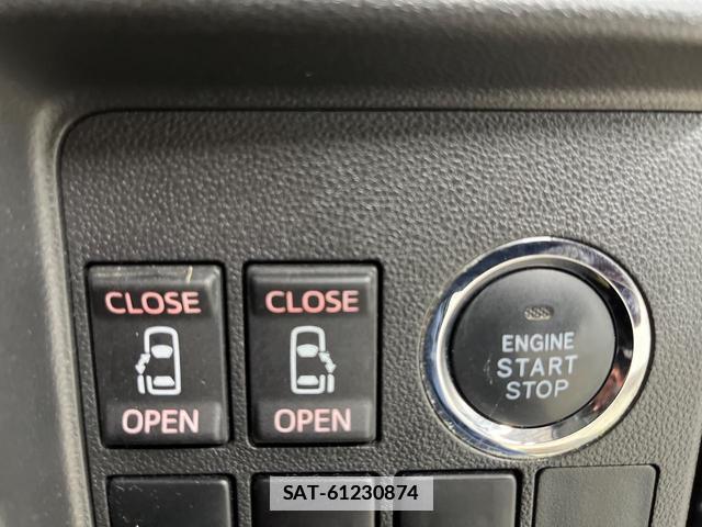 Daihatsu TANTO 2016-08 7914181-5