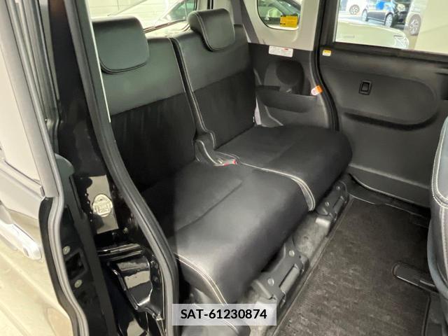 Daihatsu TANTO 2016-08 7914181-8