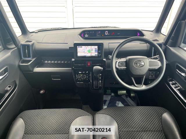 Daihatsu TANTO 2021-03 7914316-1