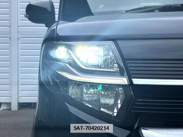 Daihatsu TANTO 2021-03 7914316-11