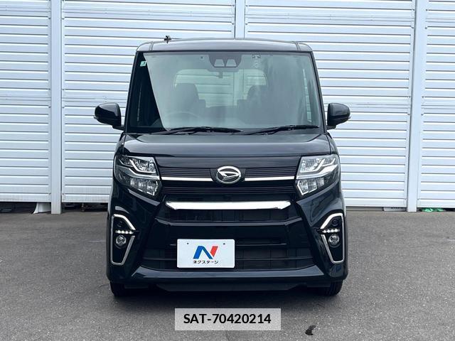 Daihatsu TANTO 2021-03 7914316-13