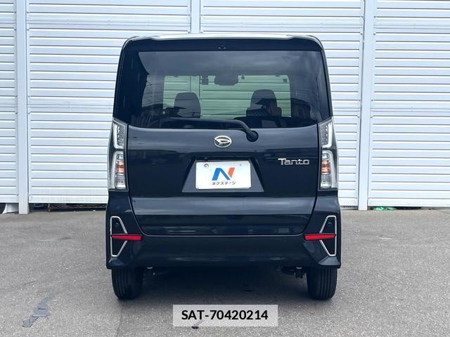 Daihatsu TANTO 2021-03 7914316-14