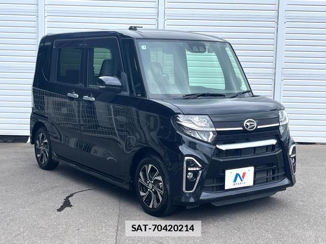 Daihatsu TANTO 2021-03 7914316-15
