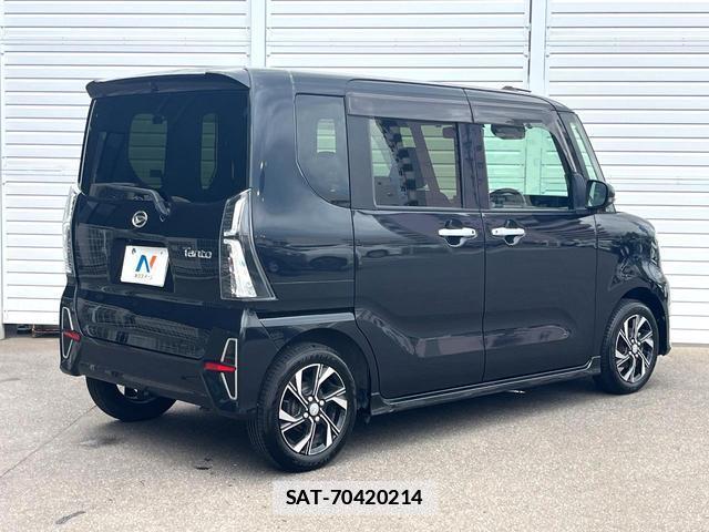 Daihatsu TANTO 2021-03 7914316-16