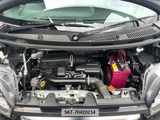Daihatsu TANTO 2021-03 7914316-17