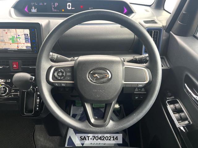 Daihatsu TANTO 2021-03 7914316-7