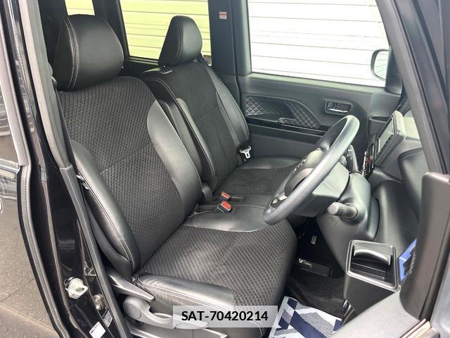 Daihatsu TANTO 2021-03 7914316-8