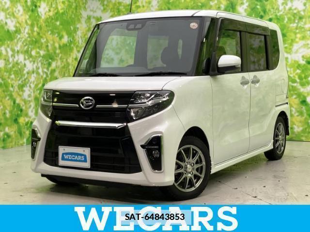 Daihatsu TANTO 2019-10 7914767-0