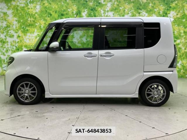 Daihatsu TANTO 2019-10 7914767-1
