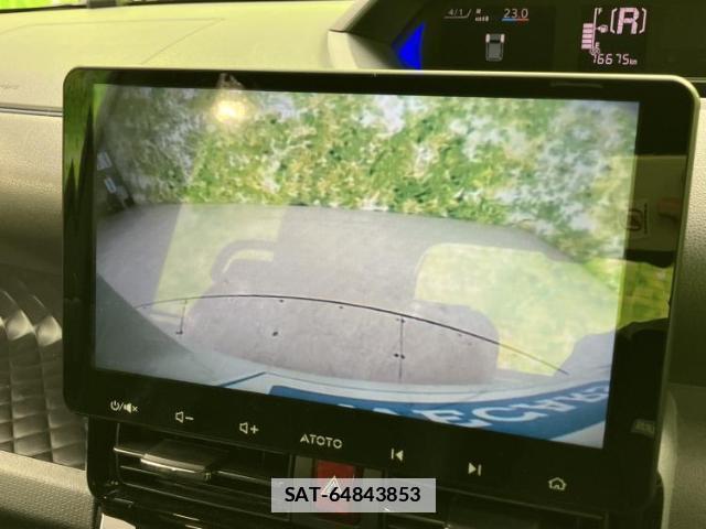 Daihatsu TANTO 2019-10 7914767-10