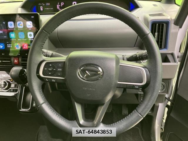 Daihatsu TANTO 2019-10 7914767-12