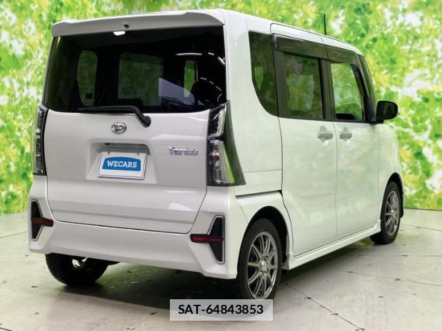 Daihatsu TANTO 2019-10 7914767-2