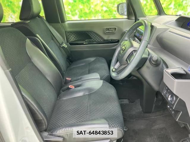 Daihatsu TANTO 2019-10 7914767-3